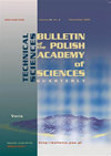Bulletin of the Polish Academy of Sciences-Technical Sciences杂志封面